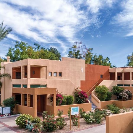 Orange Tree Resort Phoenix Exterior foto