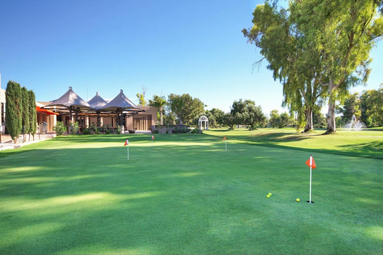 Orange Tree Resort Phoenix Exterior foto