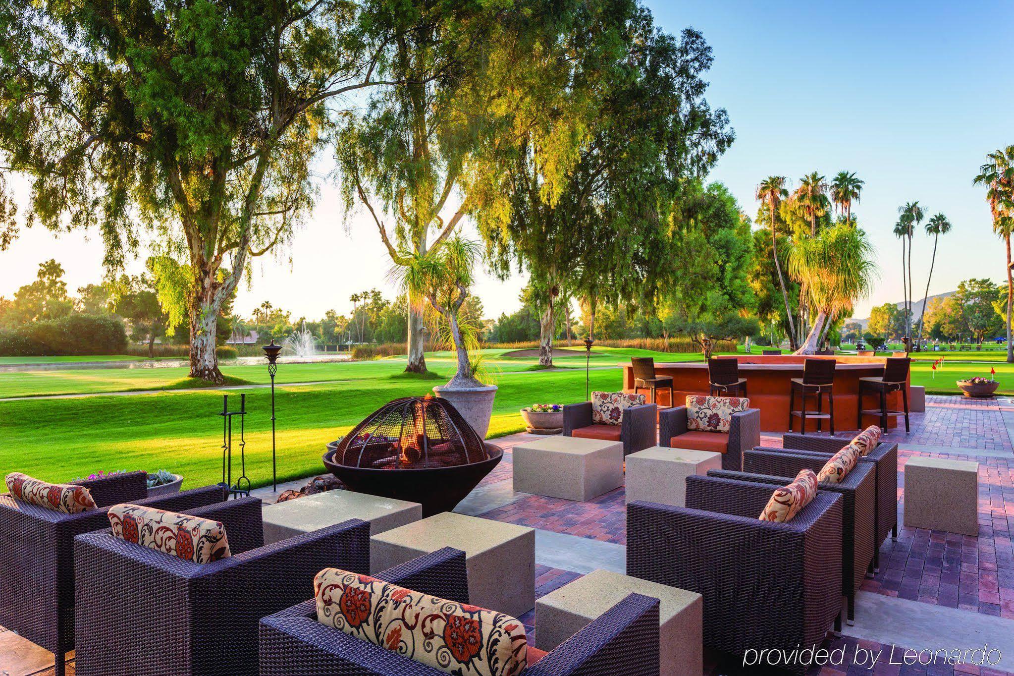 Orange Tree Resort Phoenix Exterior foto
