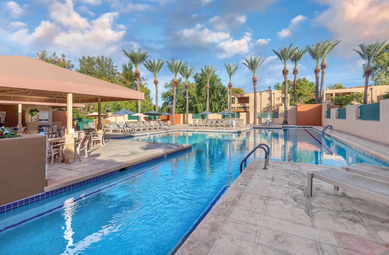 Orange Tree Resort Phoenix Exterior foto