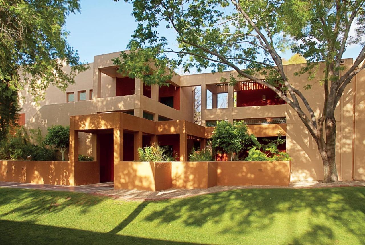 Orange Tree Resort Phoenix Exterior foto