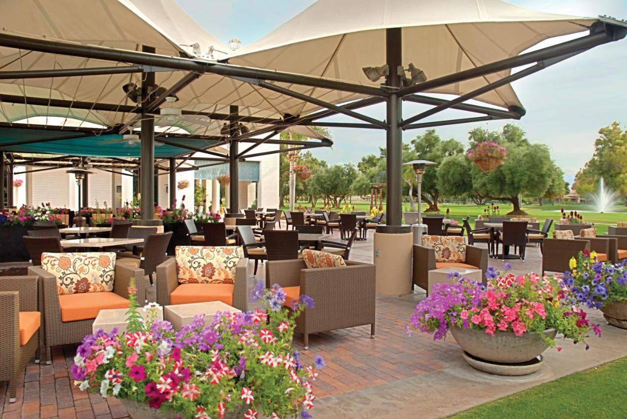 Orange Tree Resort Phoenix Exterior foto
