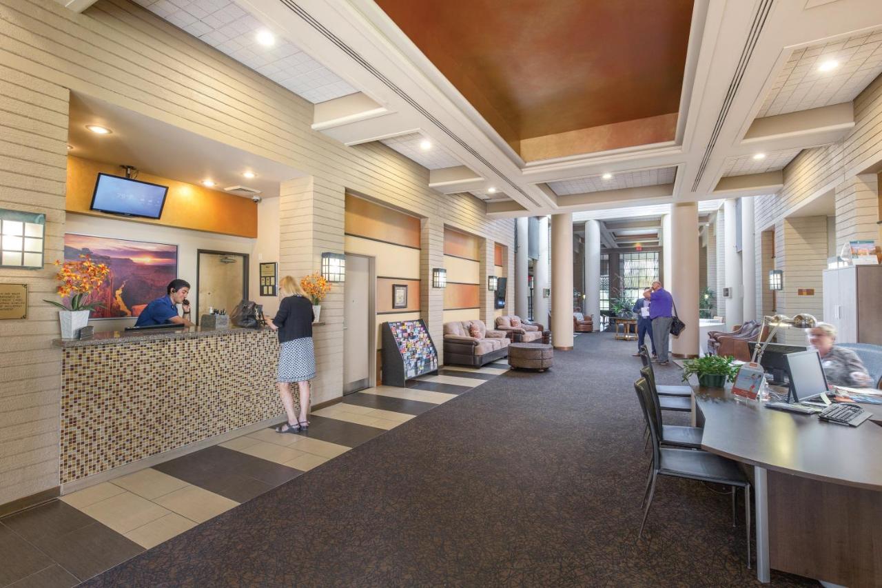 Orange Tree Resort Phoenix Exterior foto
