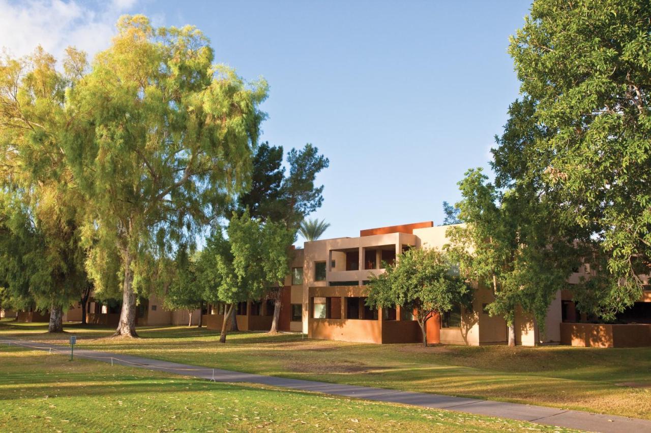 Orange Tree Resort Phoenix Exterior foto