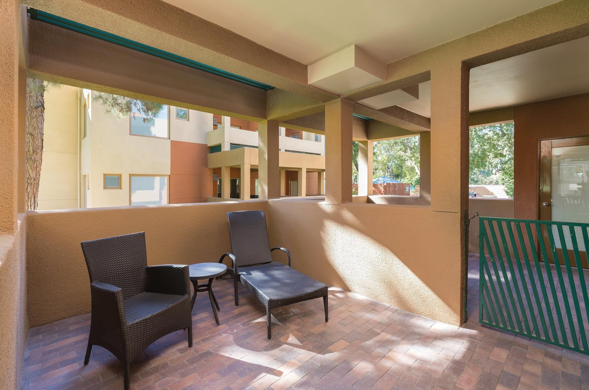 Orange Tree Resort Phoenix Exterior foto