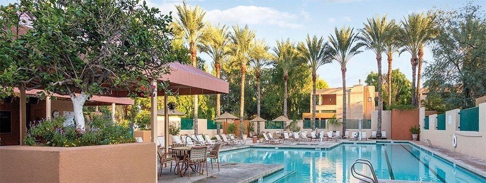Orange Tree Resort Phoenix Exterior foto