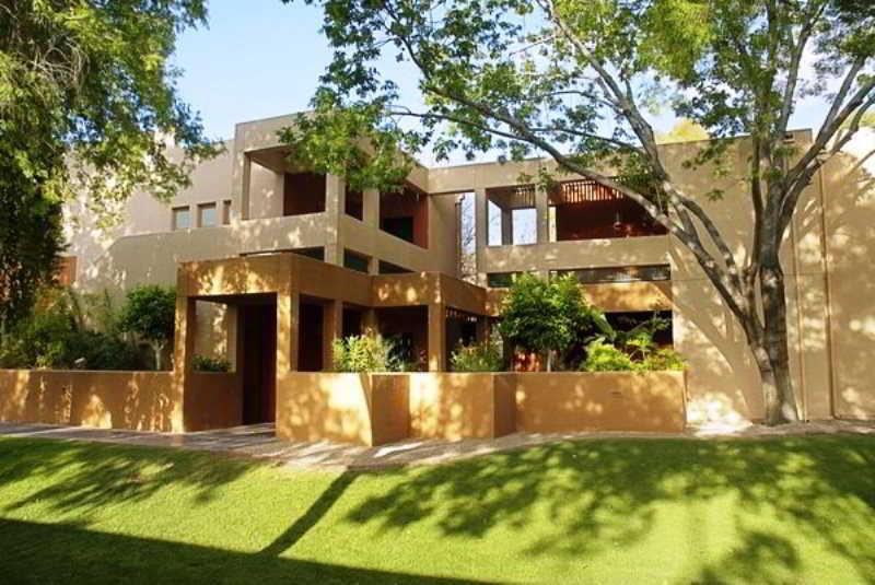 Orange Tree Resort Phoenix Exterior foto