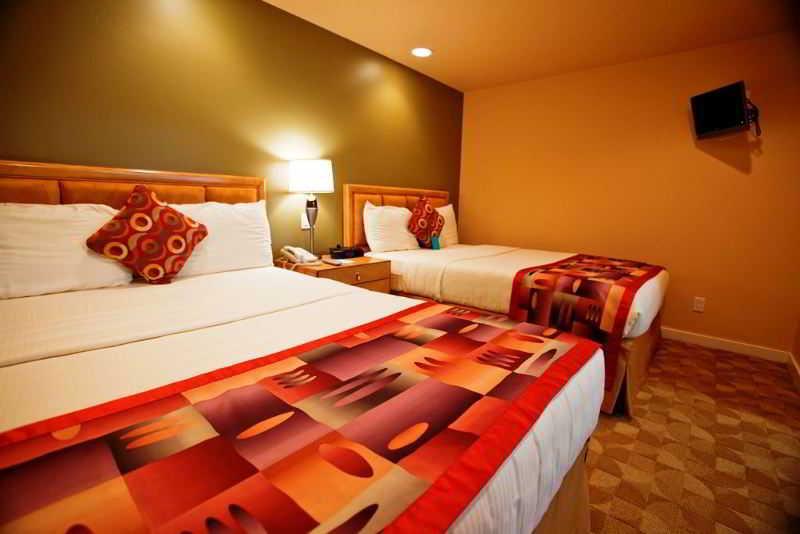 Orange Tree Resort Phoenix Exterior foto
