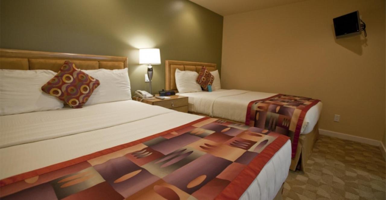Orange Tree Resort Phoenix Zimmer foto
