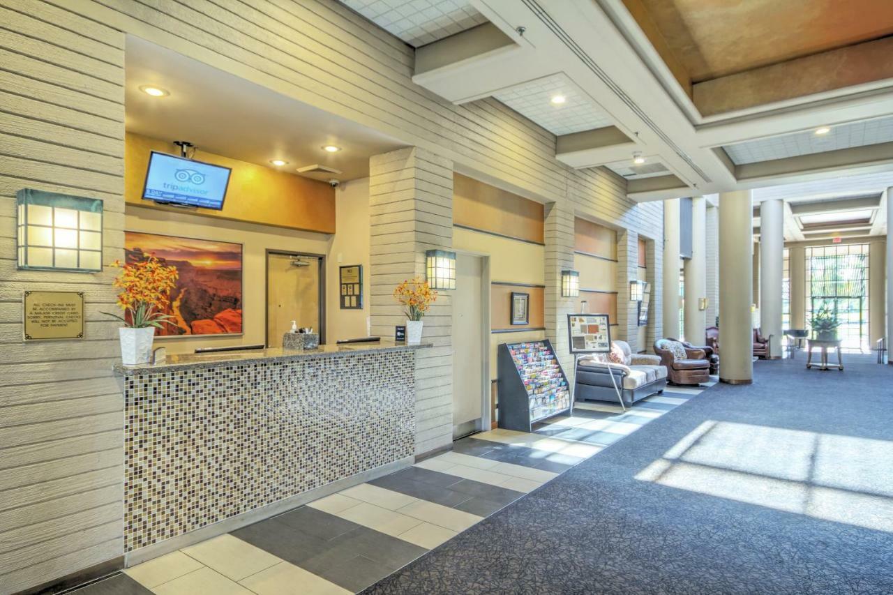 Orange Tree Resort Phoenix Exterior foto