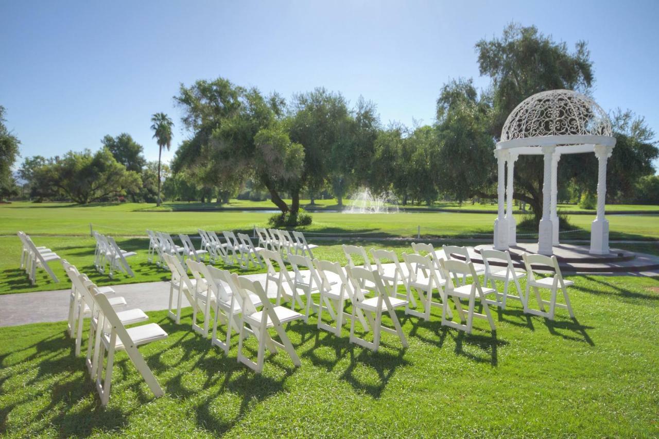 Orange Tree Resort Phoenix Exterior foto