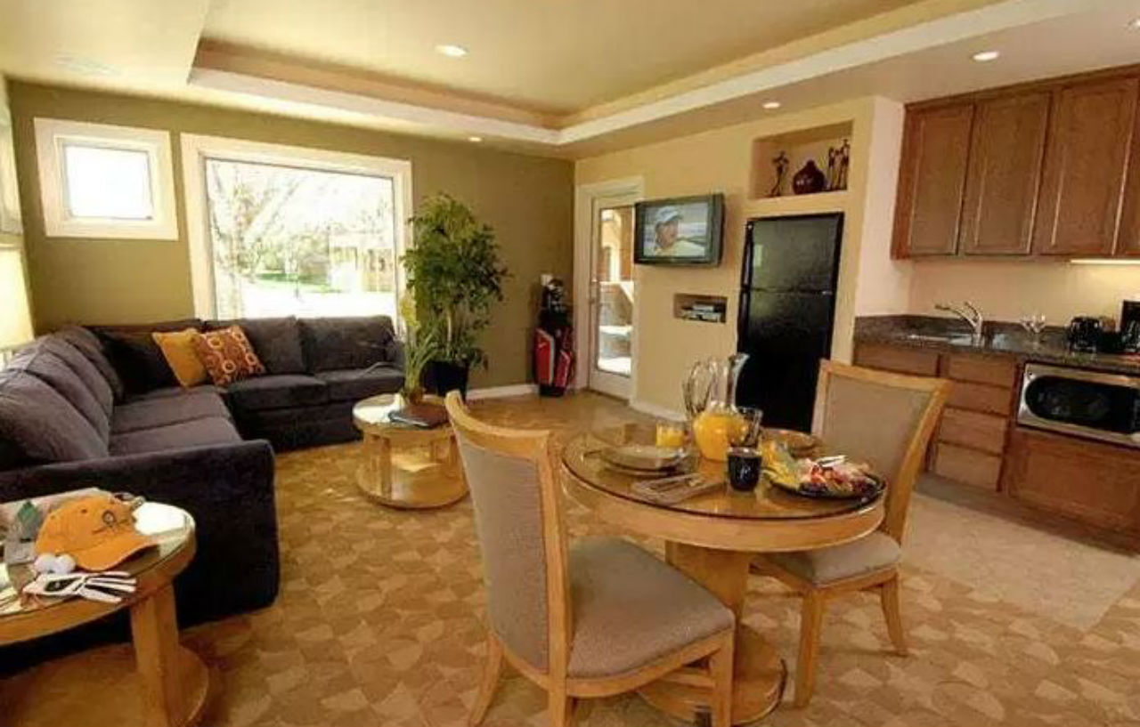 Orange Tree Resort Phoenix Exterior foto